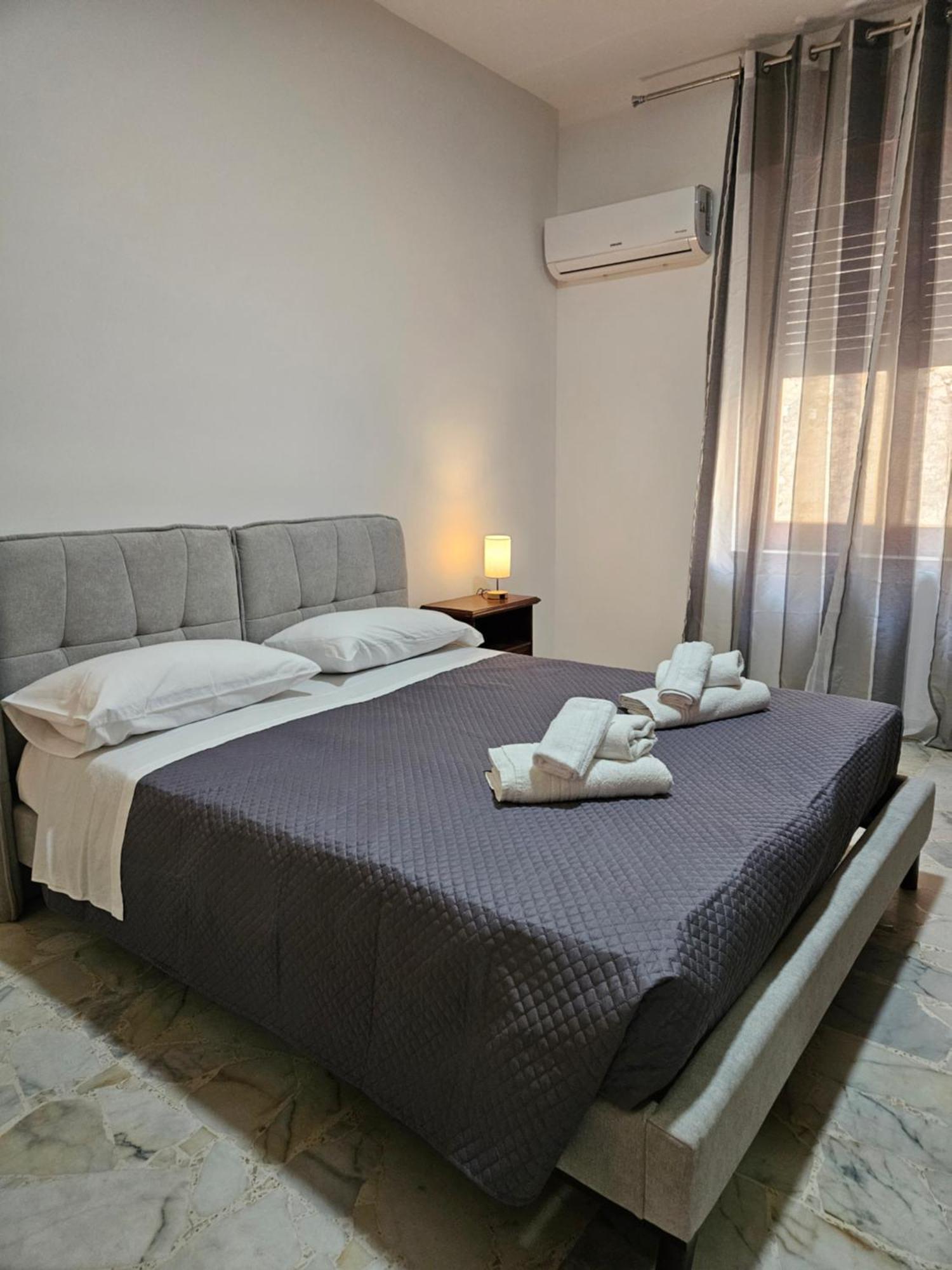 Porta Messina Rooms Taormina Ngoại thất bức ảnh