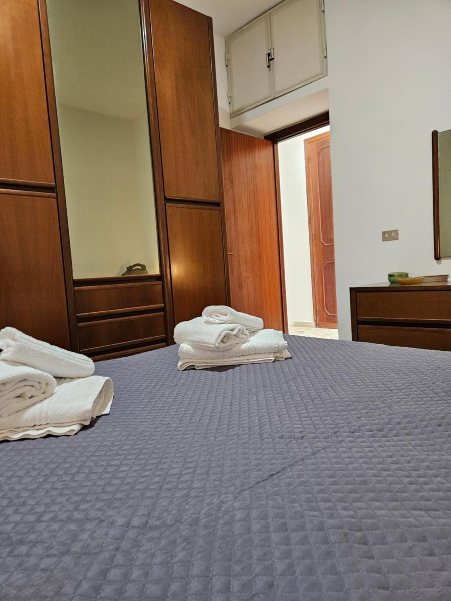 Porta Messina Rooms Taormina Ngoại thất bức ảnh