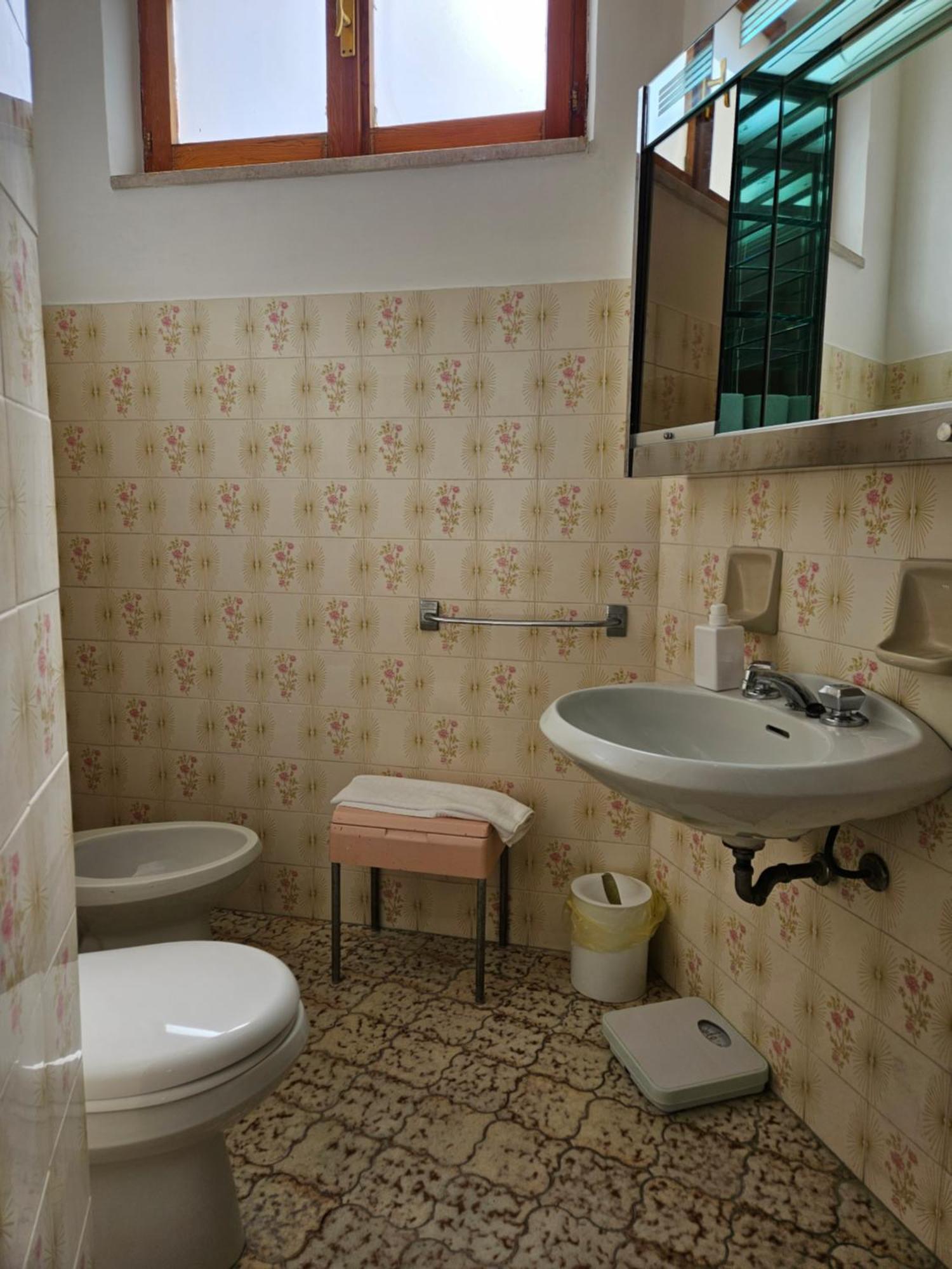 Porta Messina Rooms Taormina Ngoại thất bức ảnh
