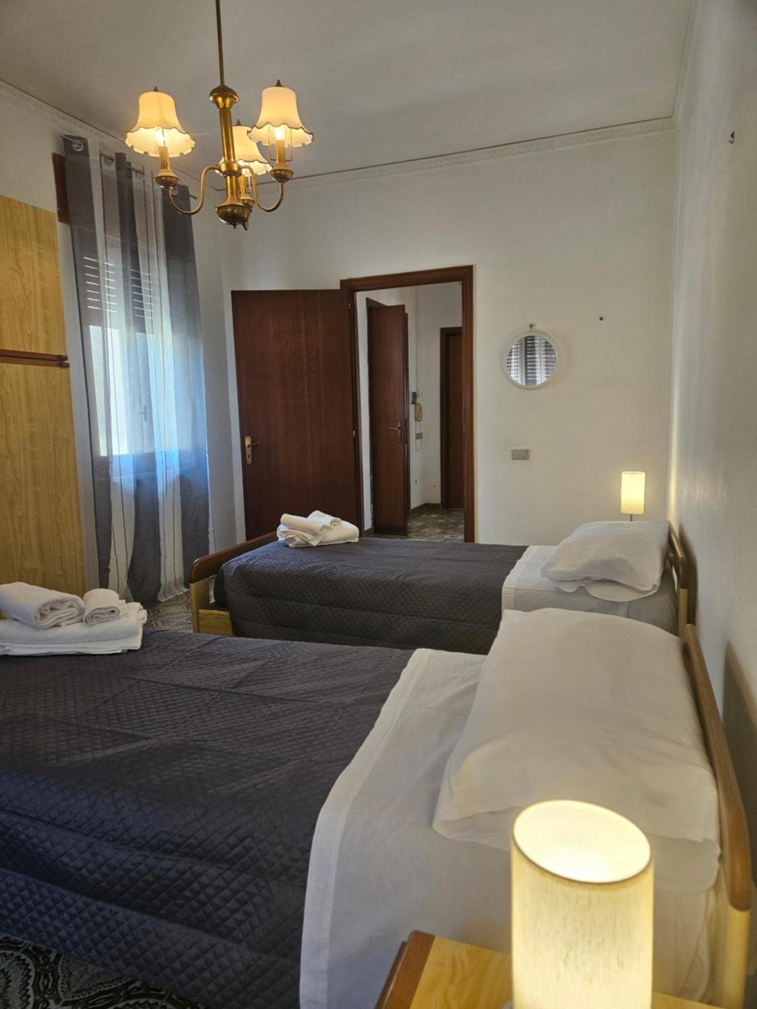 Porta Messina Rooms Taormina Ngoại thất bức ảnh