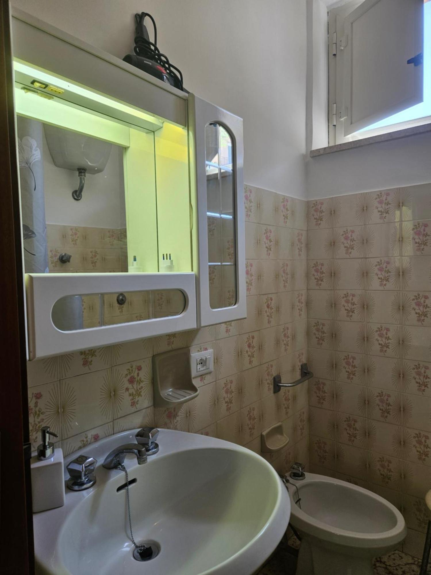 Porta Messina Rooms Taormina Ngoại thất bức ảnh
