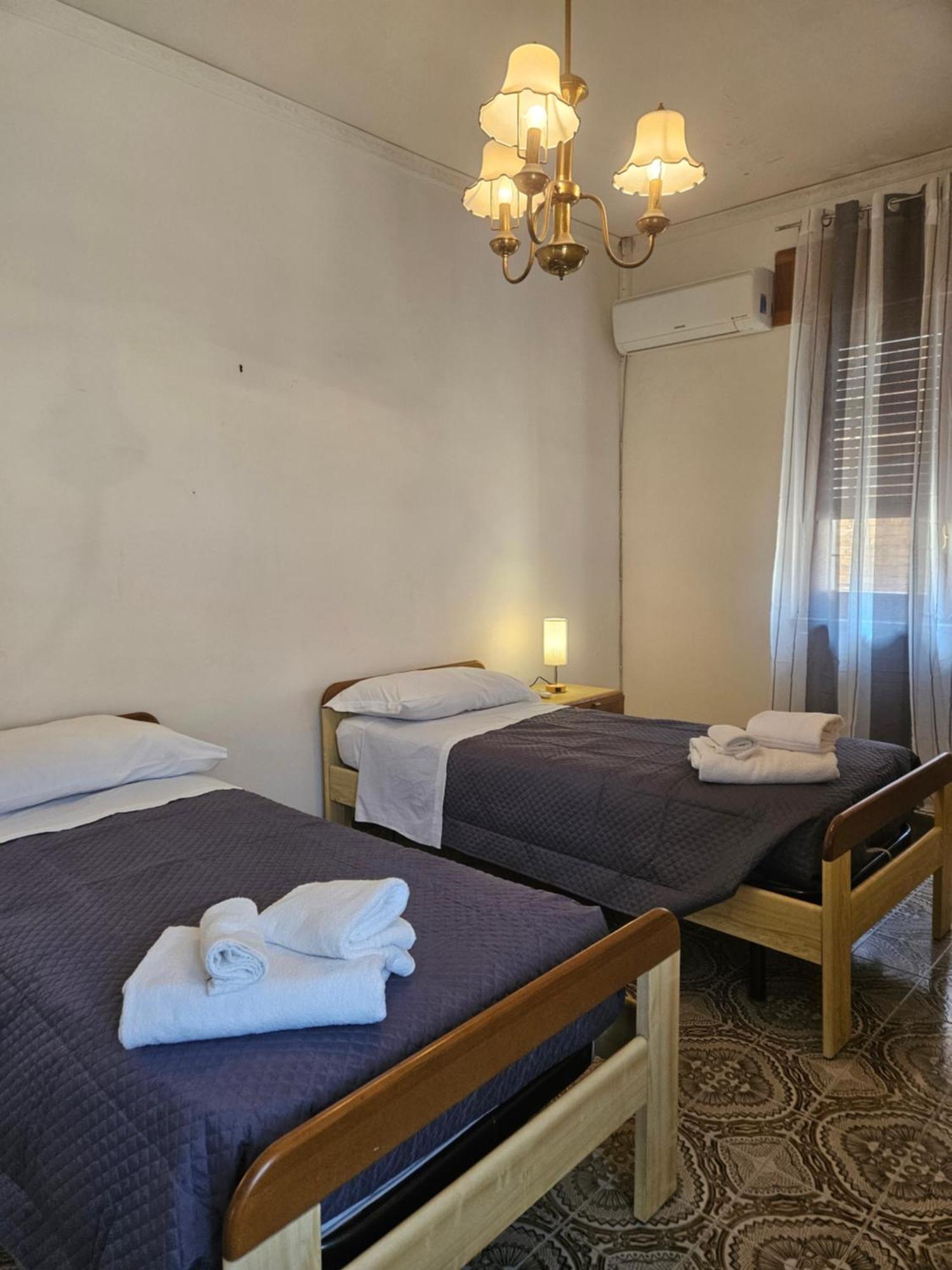 Porta Messina Rooms Taormina Ngoại thất bức ảnh