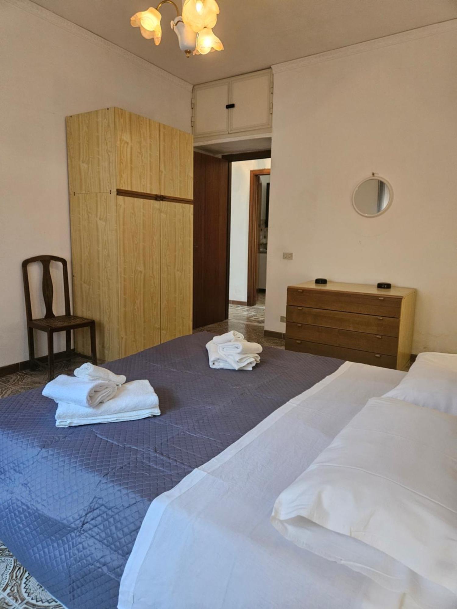 Porta Messina Rooms Taormina Ngoại thất bức ảnh