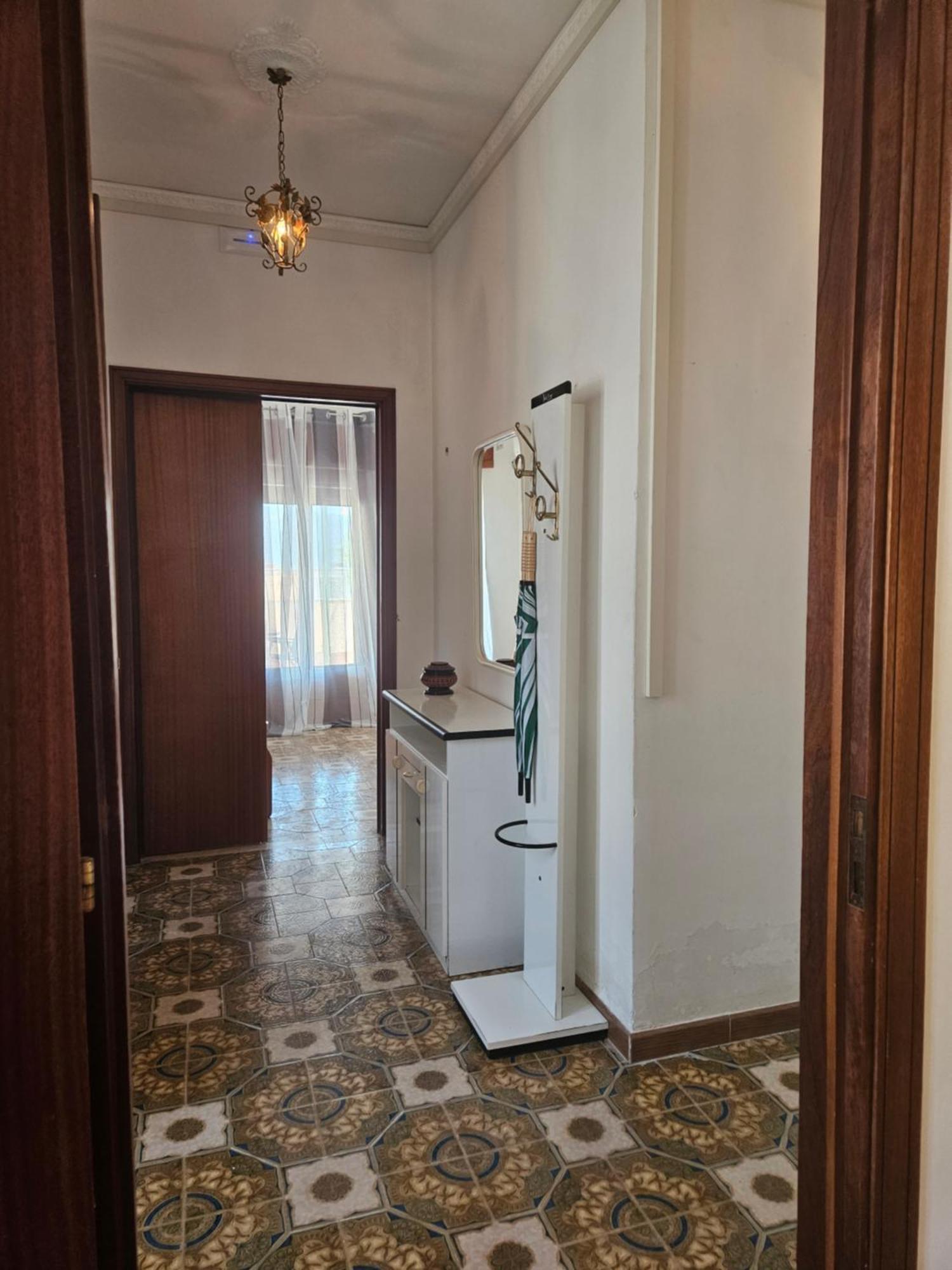 Porta Messina Rooms Taormina Ngoại thất bức ảnh