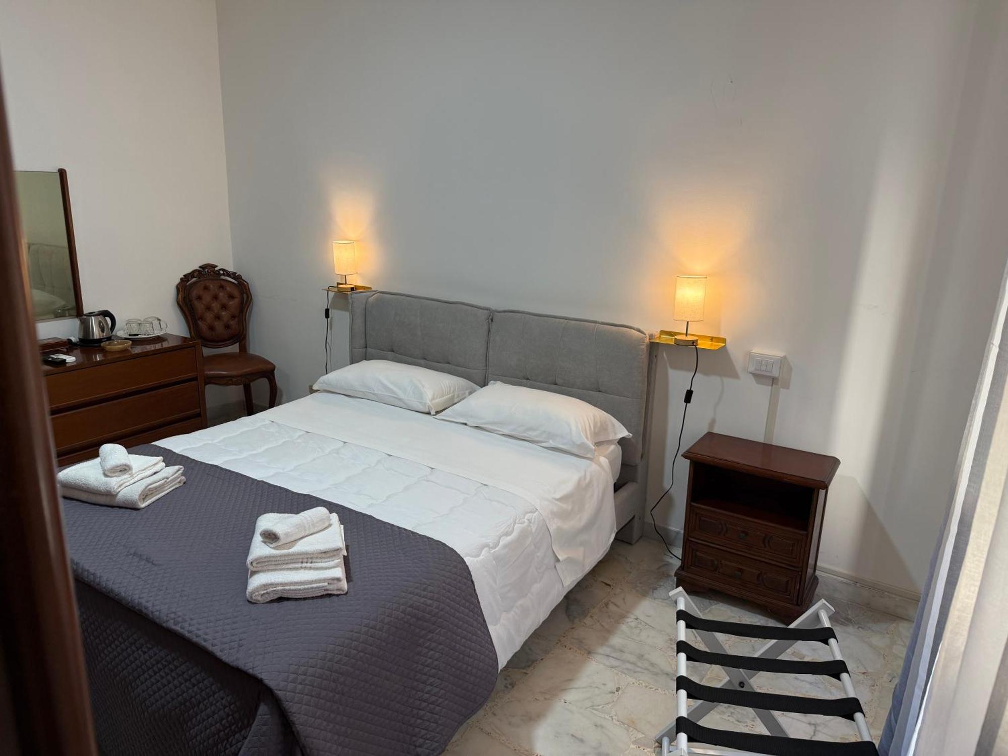 Porta Messina Rooms Taormina Ngoại thất bức ảnh